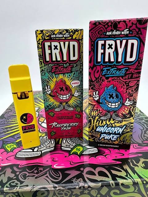 frydvapesofficial.com